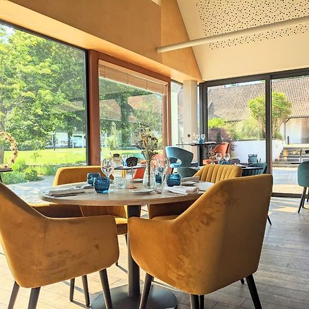 Le Cap Hornu Hotel Saint-Valery-sur-Somme Exterior photo