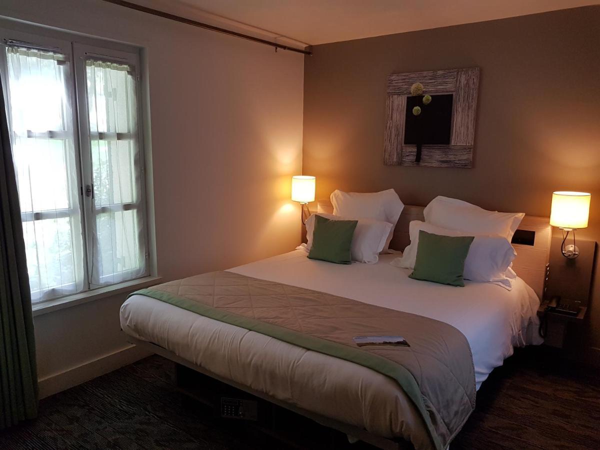 Le Cap Hornu Hotel Saint-Valery-sur-Somme Exterior photo