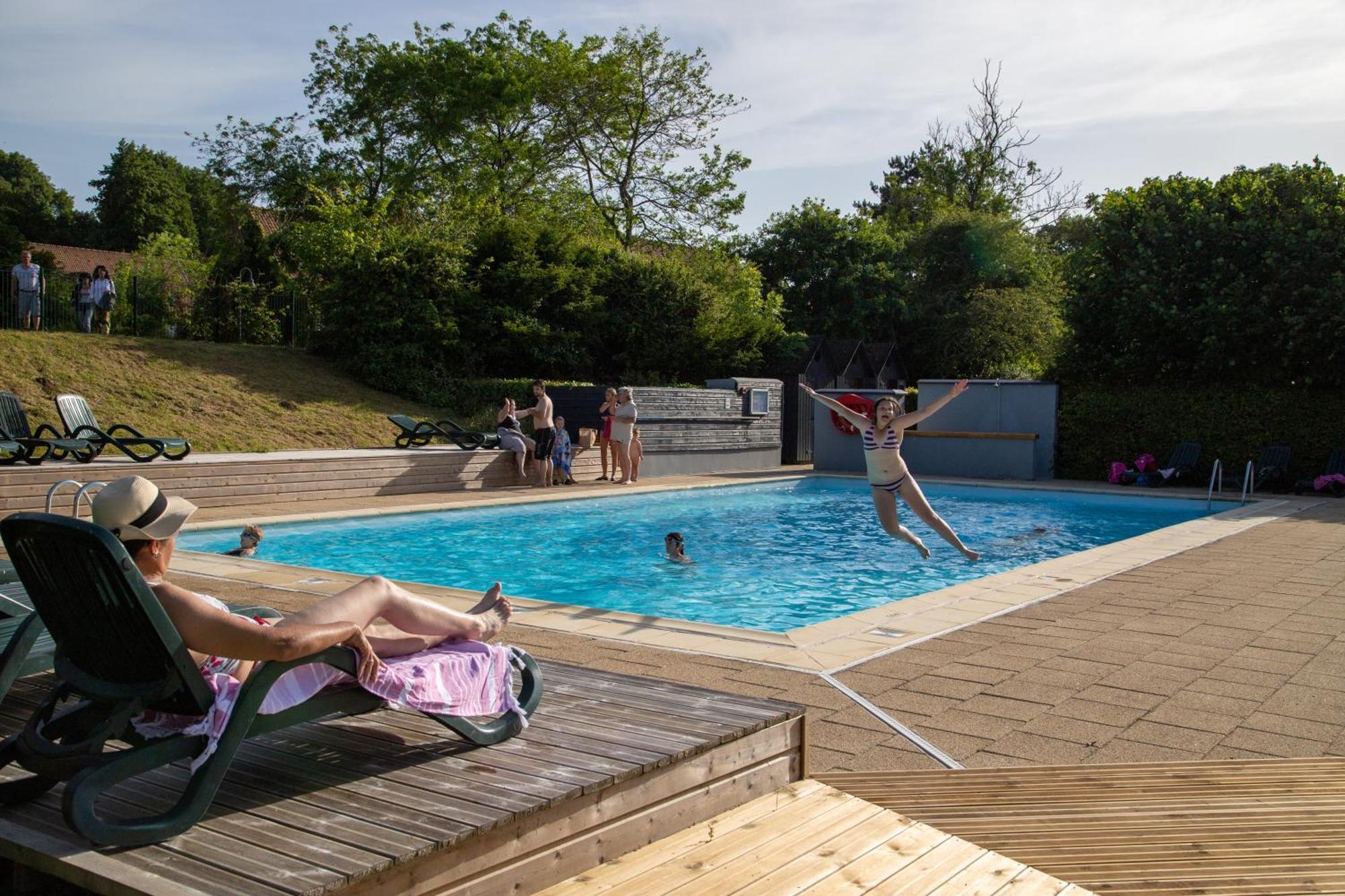 Le Cap Hornu Hotel Saint-Valery-sur-Somme Exterior photo