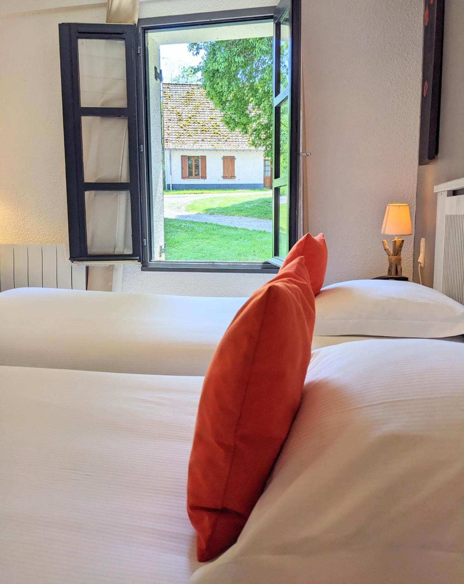 Le Cap Hornu Hotel Saint-Valery-sur-Somme Exterior photo