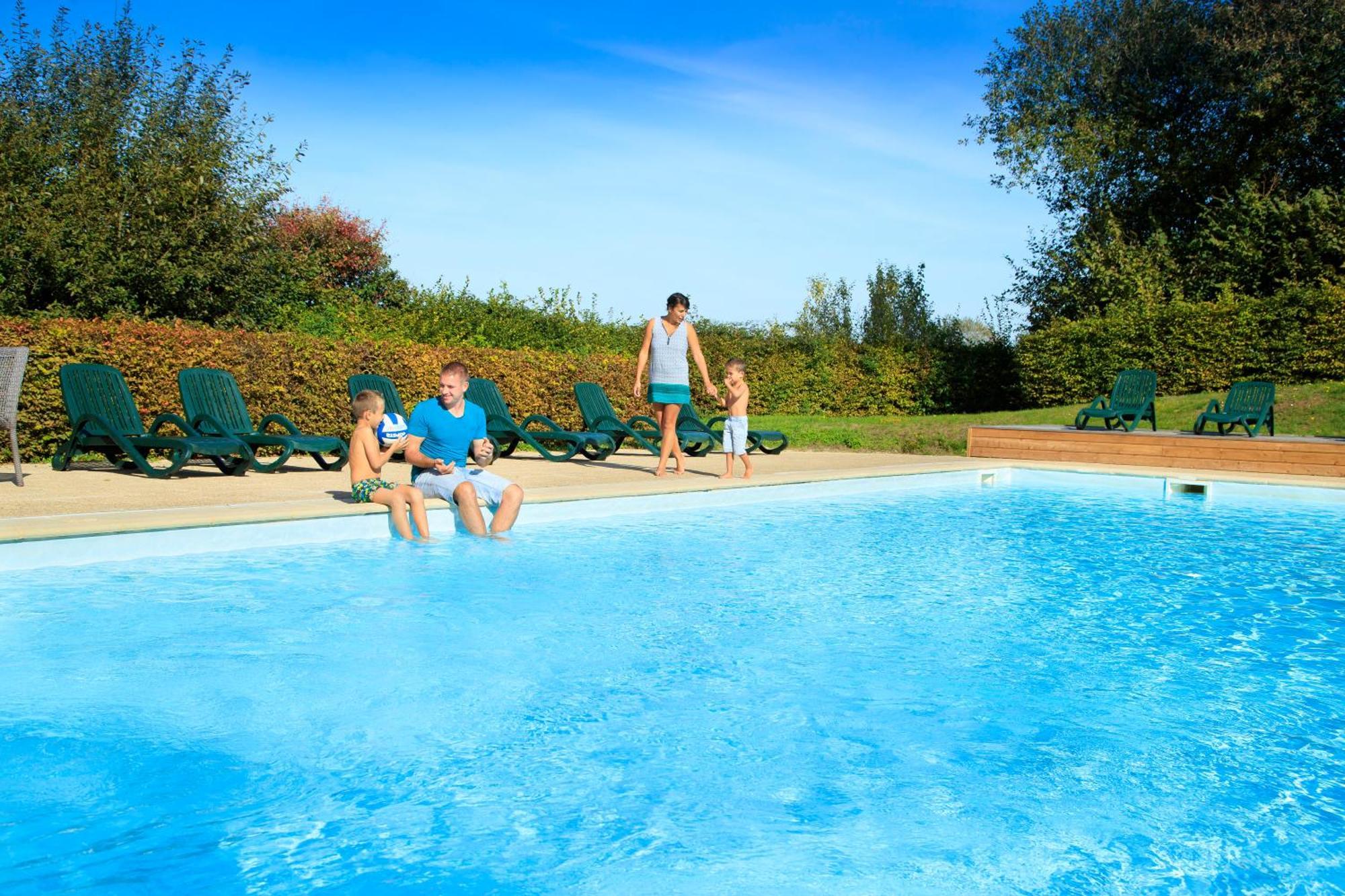 Le Cap Hornu Hotel Saint-Valery-sur-Somme Exterior photo