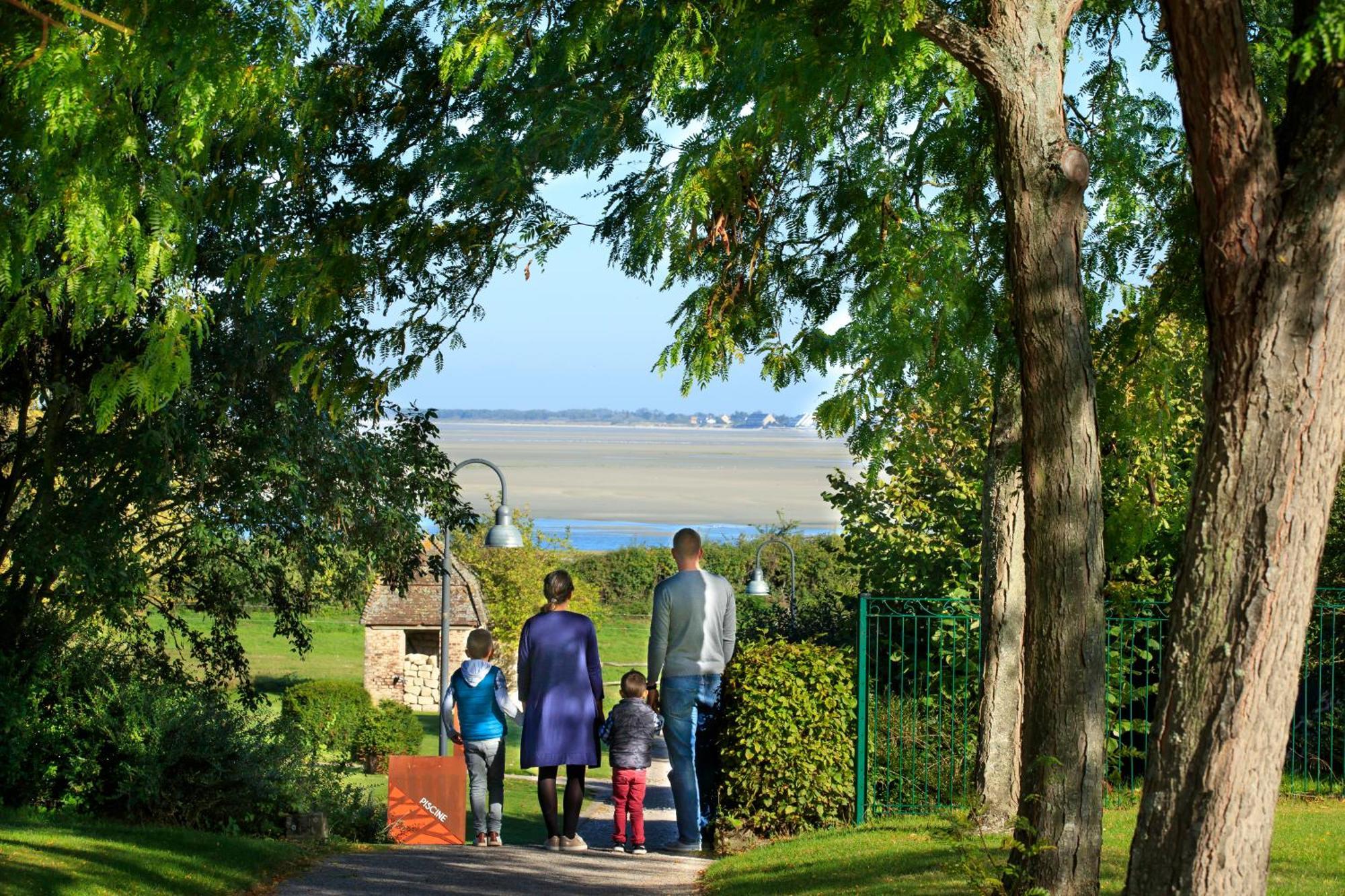 Le Cap Hornu Hotel Saint-Valery-sur-Somme Exterior photo