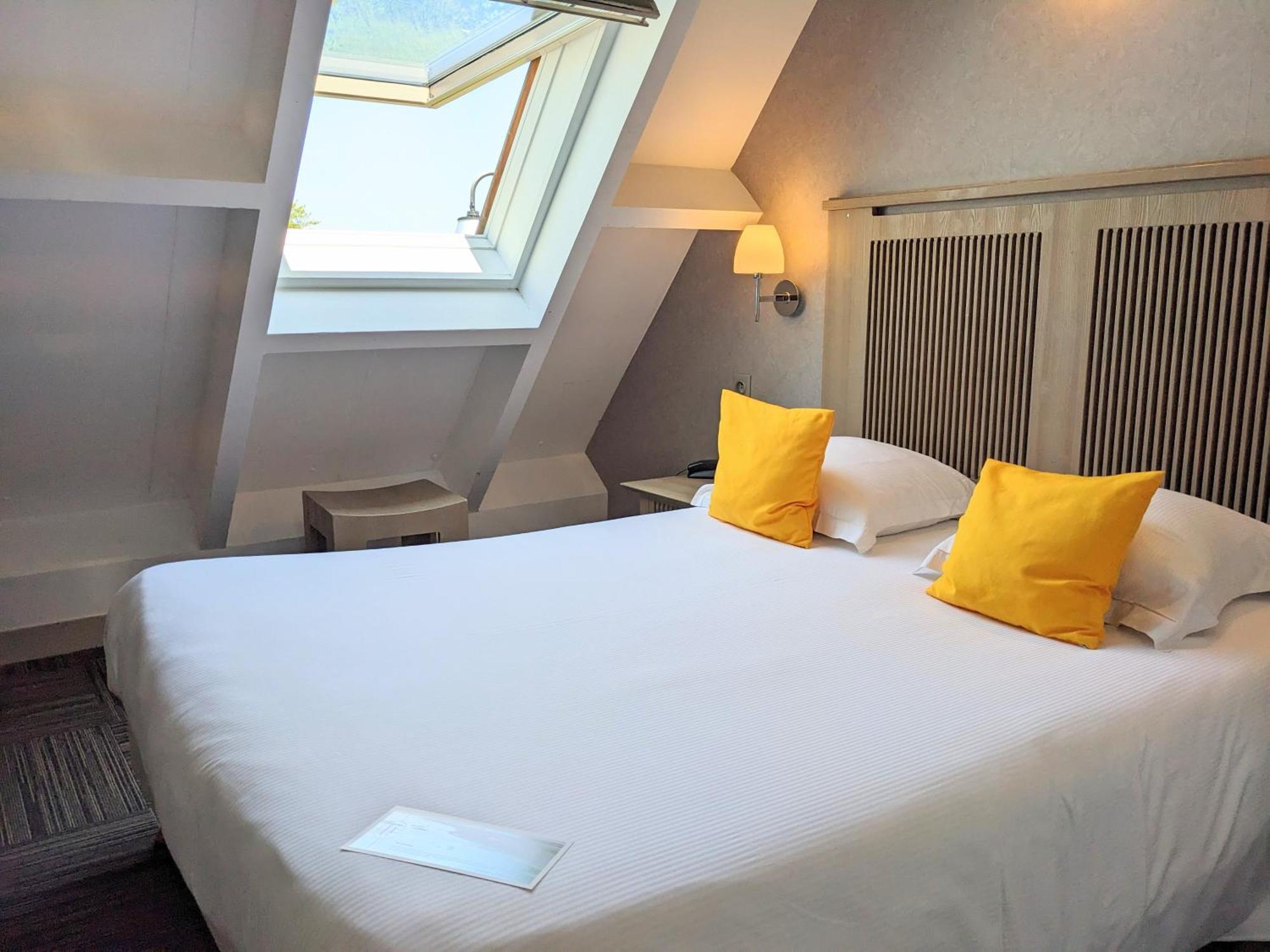 Le Cap Hornu Hotel Saint-Valery-sur-Somme Exterior photo