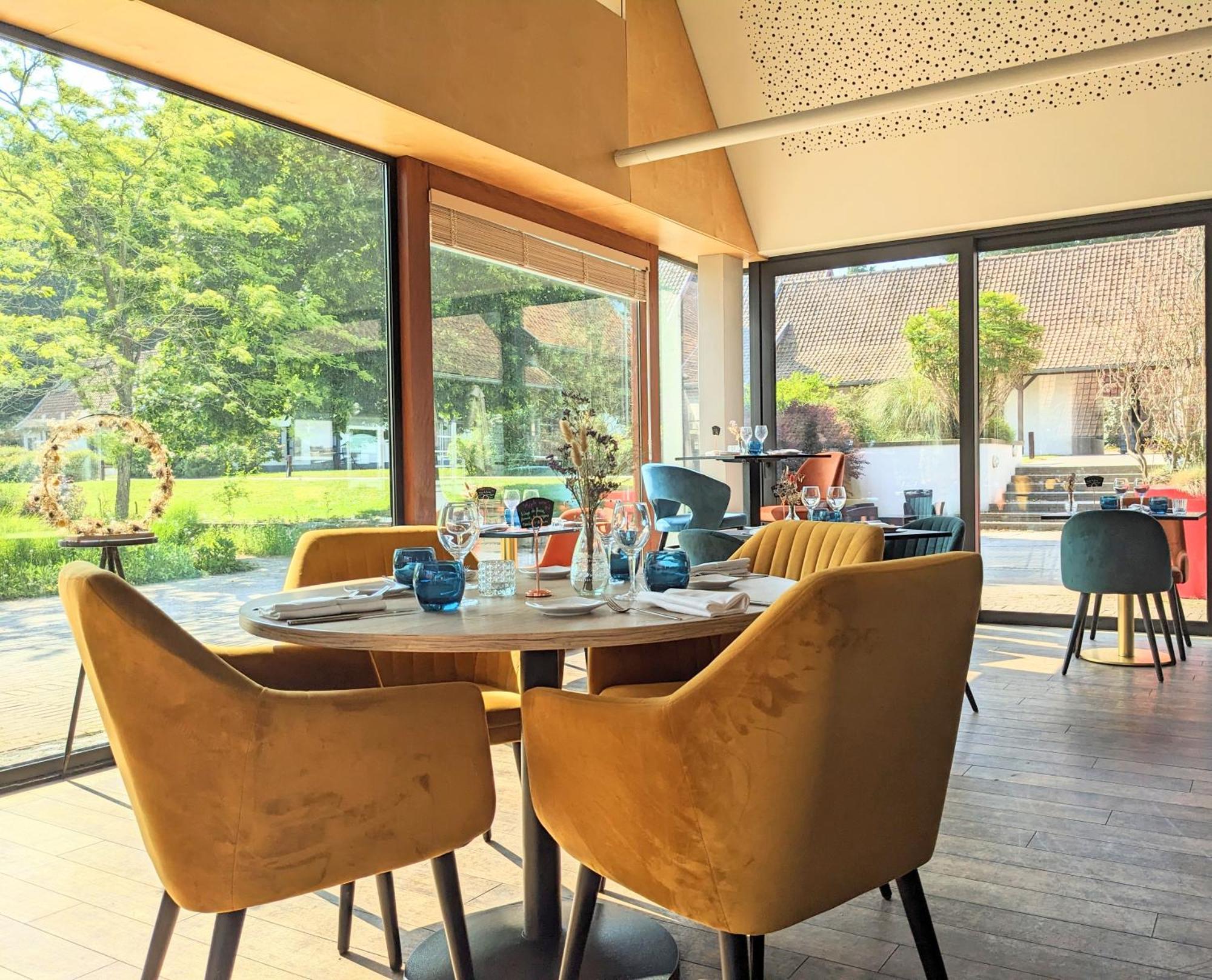 Le Cap Hornu Hotel Saint-Valery-sur-Somme Exterior photo
