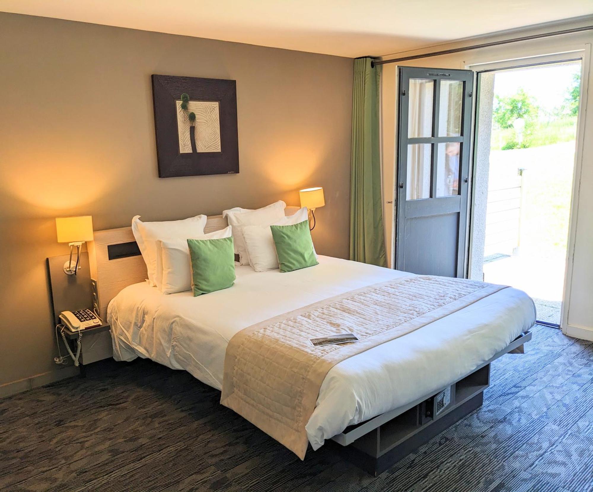 Le Cap Hornu Hotel Saint-Valery-sur-Somme Exterior photo