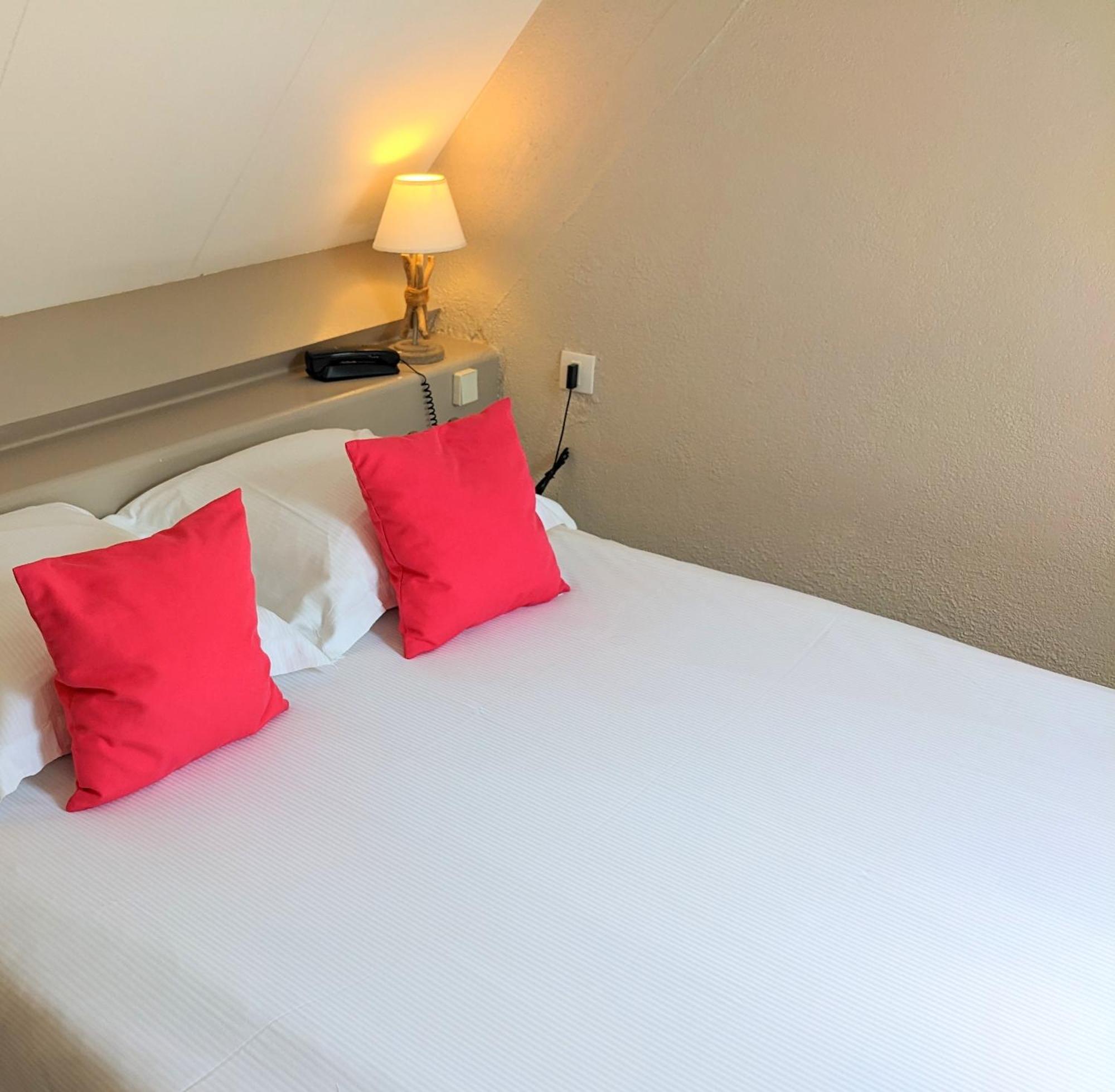 Le Cap Hornu Hotel Saint-Valery-sur-Somme Exterior photo