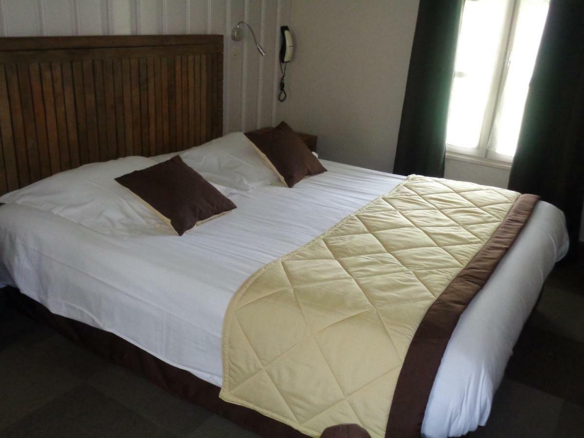 Le Cap Hornu Hotel Saint-Valery-sur-Somme Exterior photo