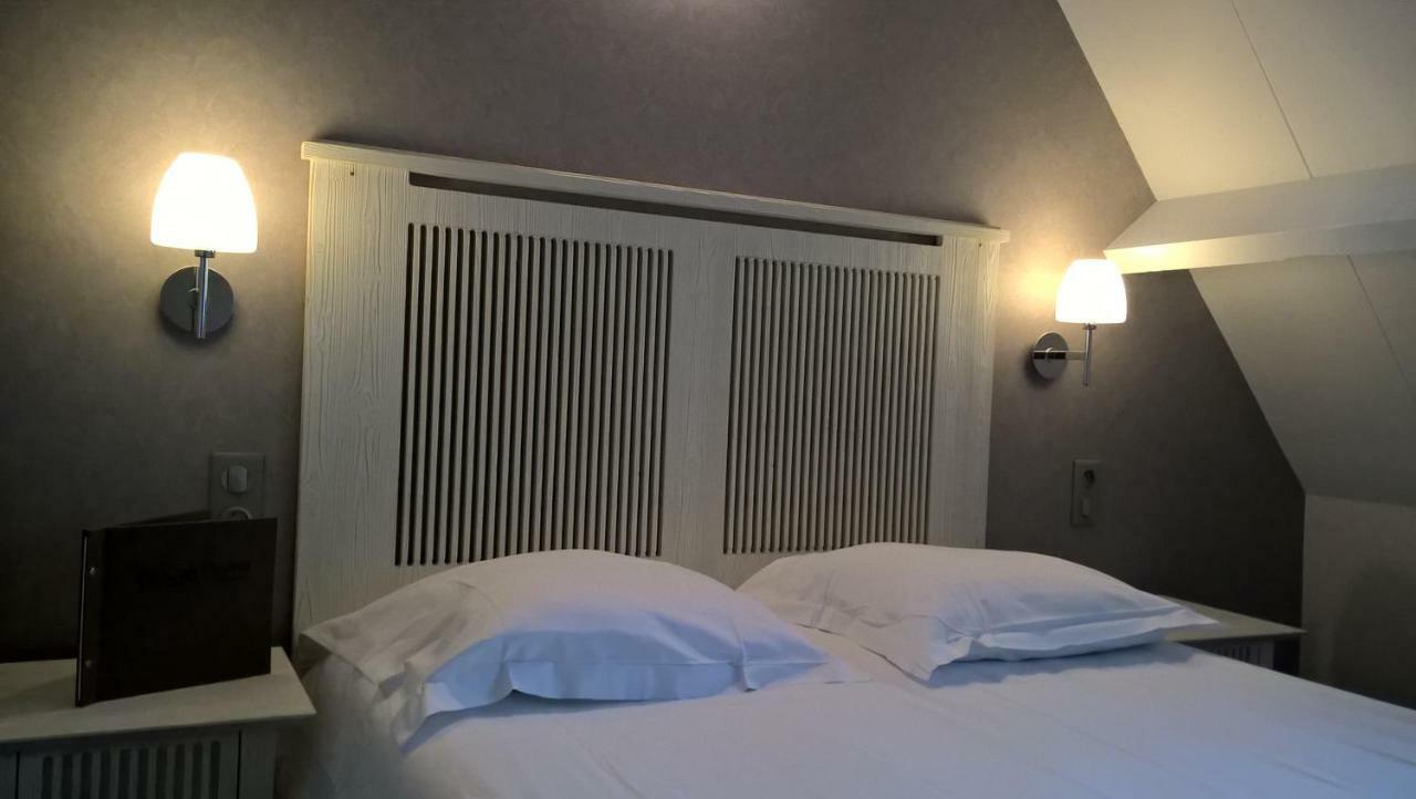 Le Cap Hornu Hotel Saint-Valery-sur-Somme Exterior photo