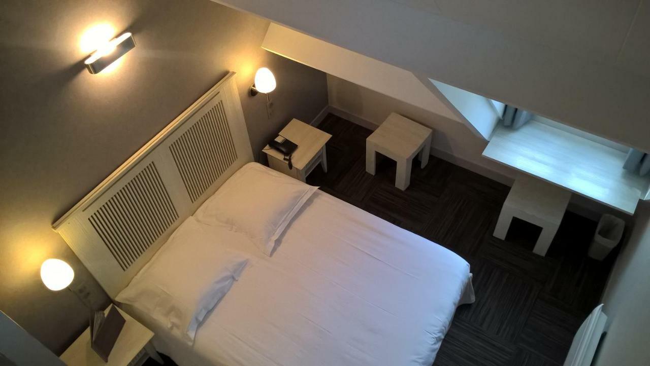 Le Cap Hornu Hotel Saint-Valery-sur-Somme Exterior photo