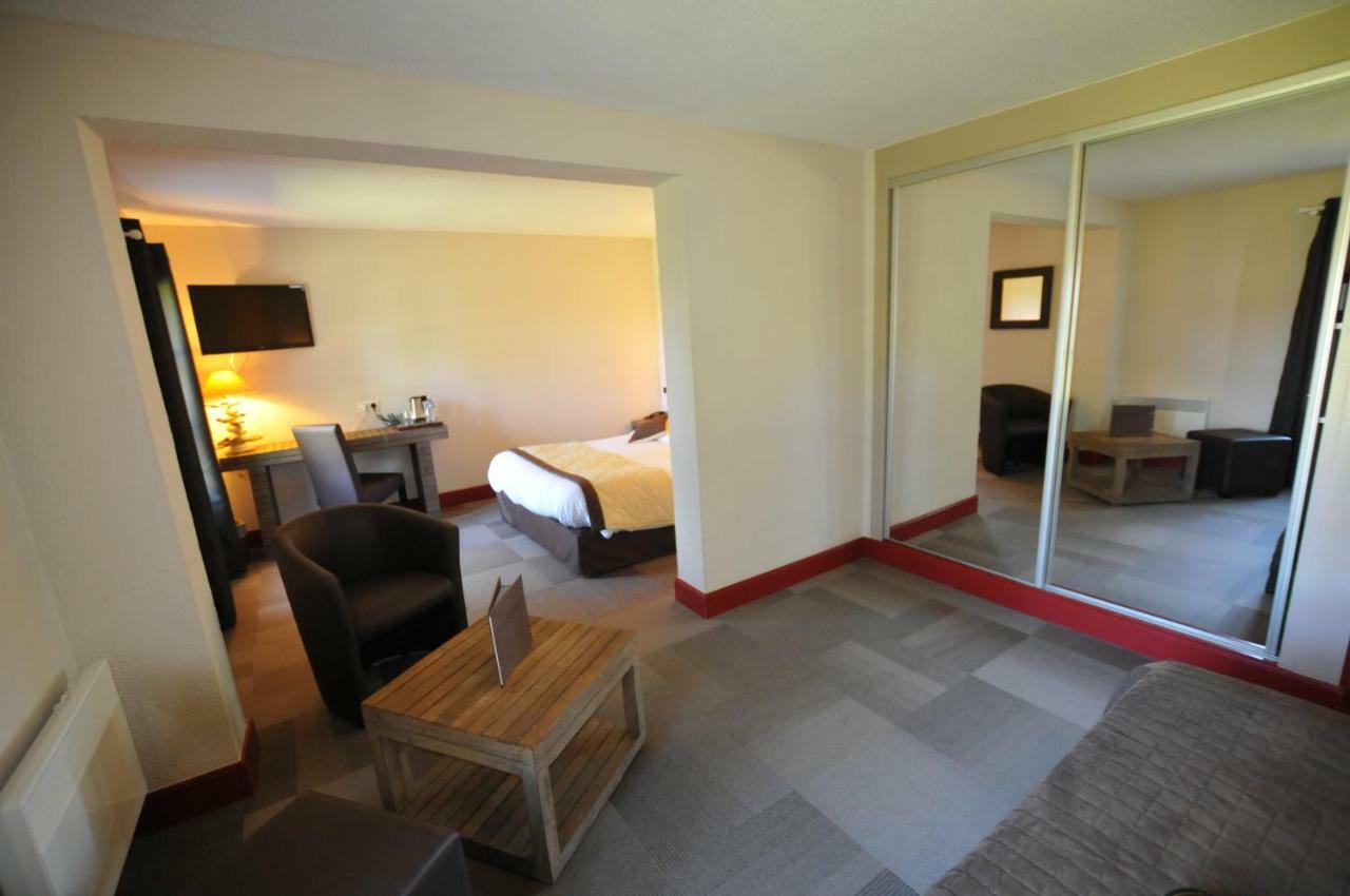 Le Cap Hornu Hotel Saint-Valery-sur-Somme Exterior photo